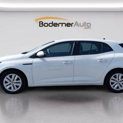 Renault Megane 4 M&eacute;gane IV Berline Blue dCi 115 - 21N Business Flers