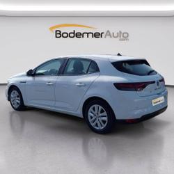 Renault Megane 4 M&eacute;gane IV Berline Blue dCi 115 - 21N Business Flers