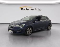 Renault Megane 4 Flers