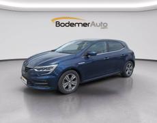 Renault Megane 4 Flers