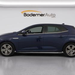 Renault Megane 4 M&eacute;gane IV Berline Blue dCi 115 Intens occasion - Flers - photo 2/30