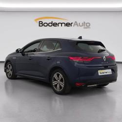 Renault Megane 4 M&eacute;gane IV Berline Blue dCi 115 Intens occasion - Flers - photo 3/30
