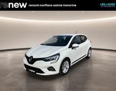 Renault Clio 5 Conflans-Sainte-Honorine