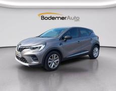 Renault Captur Flers