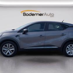 Renault Captur Captur TCe 100 Business Flers