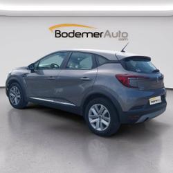 Renault Captur Captur TCe 100 Business Flers