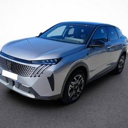 Peugeot 3008 3008 Hybrid 145 e-DCS6 GT Mont&eacute;limar