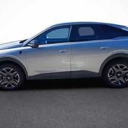 Peugeot 3008 3008 Hybrid 145 e-DCS6 GT Mont&eacute;limar