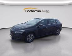 Renault Megane 4 Estate Flers