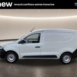 Renault Express VAN BLUE DCI 95 - 22 CONFORT occasion - Conflans-Sainte-Honorine - photo 2/21