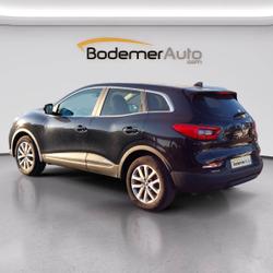 Renault Kadjar Kadjar TCe 140 FAP EDC Business Flers