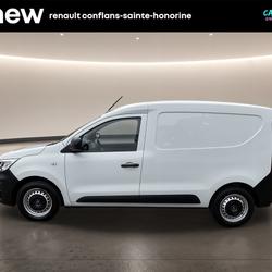 Renault Express VAN BLUE DCI 95 CONFORT occasion - Conflans-Sainte-Honorine - photo 2/21