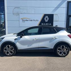 Renault Captur Captur E-Tech full hybrid 145 Techno Flers