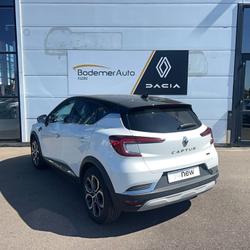 Renault Captur Captur E-Tech full hybrid 145 Techno Flers
