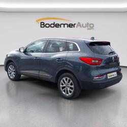Renault Kadjar Kadjar Blue dCi 115 Business Flers