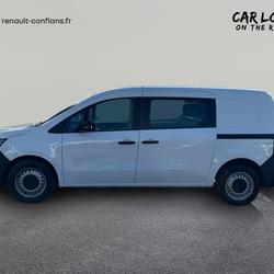 Renault Kangoo VAN CA BLUE DCI 115 L2 ADVANCE occasion - Conflans-Sainte-Honorine - photo 2/31