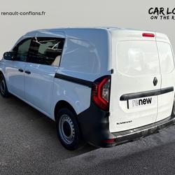 Renault Kangoo VAN CA BLUE DCI 115 L2 ADVANCE occasion - Conflans-Sainte-Honorine - photo 3/31
