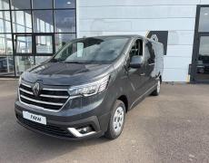 Renault Trafic combi Flers