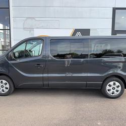 Renault Trafic combi Trafic Blue dCi 150 Grand Techno Flers