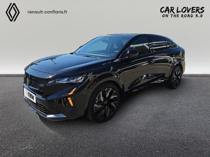 Renault Rafale - Rafale E-Tech full hybrid 200 ch esprit Alpine - 42 480 €