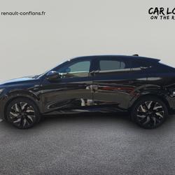 Renault Rafale Rafale E-Tech full hybrid 200 ch esprit Alpine Conflans-Sainte-Honorine