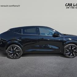 Renault Rafale Rafale E-Tech full hybrid 200 ch esprit Alpine Conflans-Sainte-Honorine
