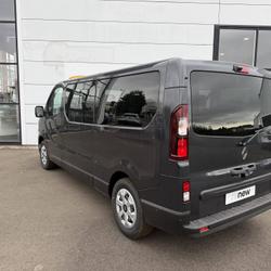 Renault Trafic combi Trafic Blue dCi 150 Grand Techno Flers