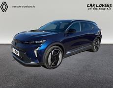 Renault Scenic 1