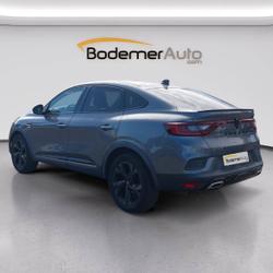 Renault Arkana Arkana E-Tech hybride 145 - 22 Engineered Flers