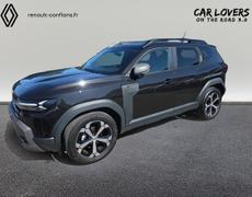 Dacia Duster Conflans-Sainte-Honorine