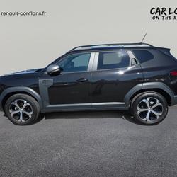 Dacia Duster Duster Mild Hybrid 140 Journey Conflans-Sainte-Honorine