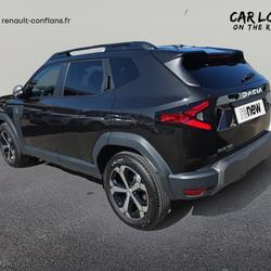 Dacia Duster Duster Mild Hybrid 140 Journey Conflans-Sainte-Honorine