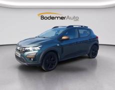 Dacia Sandero Flers