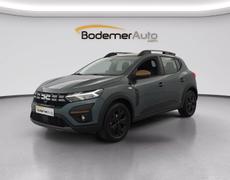Dacia Sandero Flers