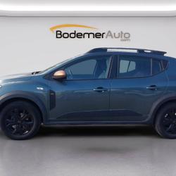 Dacia Sandero Sandero TCe 90 CVT Stepway Extreme Flers
