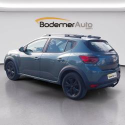 Dacia Sandero Sandero TCe 90 CVT Stepway Extreme Flers