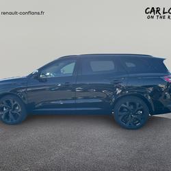 Renault Espace 5 Espace E-Tech full hybrid 200 GSR2 esprit Alpine Conflans-Sainte-Honorine