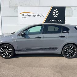 Fiat Tipo 1 Tipo 5 Portes 1.0 Firefly Turbo 100 ch S&S Sport Flers