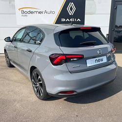 Fiat Tipo 1 Tipo 5 Portes 1.0 Firefly Turbo 100 ch S&S Sport Flers