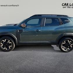 Dacia Duster Duster Hybrid 140 Extreme Conflans-Sainte-Honorine