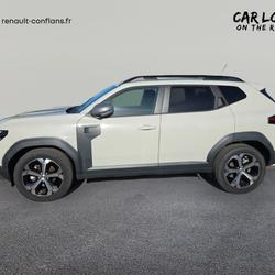 Dacia Duster Hybrid 140 Journey occasion - Conflans-Sainte-Honorine - photo 2/30