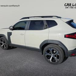 Dacia Duster Hybrid 140 Journey occasion - Conflans-Sainte-Honorine - photo 3/30