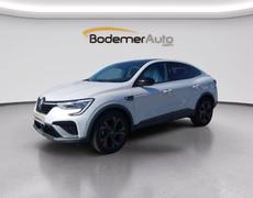 Renault Arkana Flers