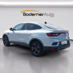 Renault Arkana Arkana E-Tech hybride 145 R.S. Line Fast Track Flers