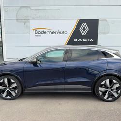 Renault Megane E-Tech Megane E-Tech EV60 220 ch optimum charge Techno Flers