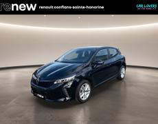 Renault Clio 5 - Clio Blue dCi 100 ch GSR2 Evolution - 16 580 €