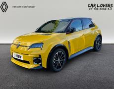 Renault R5 E-Tech Conflans-Sainte-Honorine
