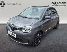 Renault Twingo 3 - Twingo III TCe 95 EDC Intens - 13 990 €