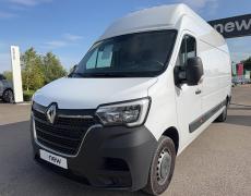 Renault Master Flers