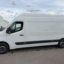 Renault Master MASTER FGN TRAC F3500 L3H3 BLUE DCI 135 CONFORT Flers